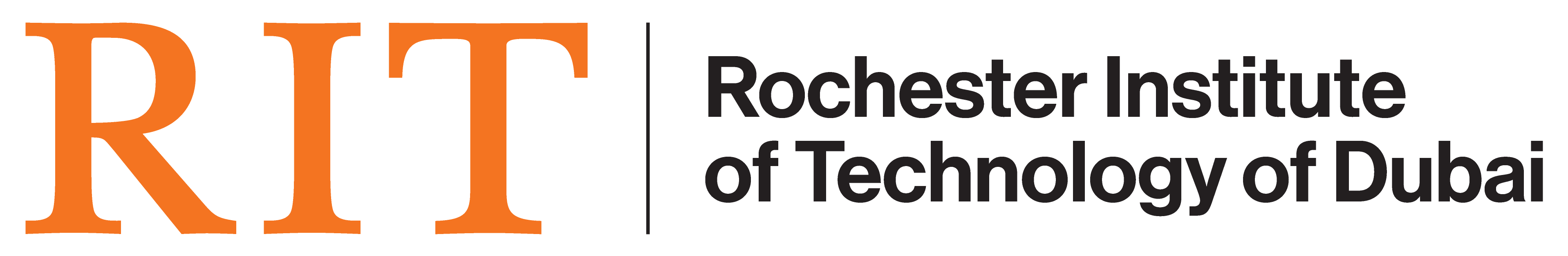 RIT Dubai (Rochester Institute of Technology Dubai)